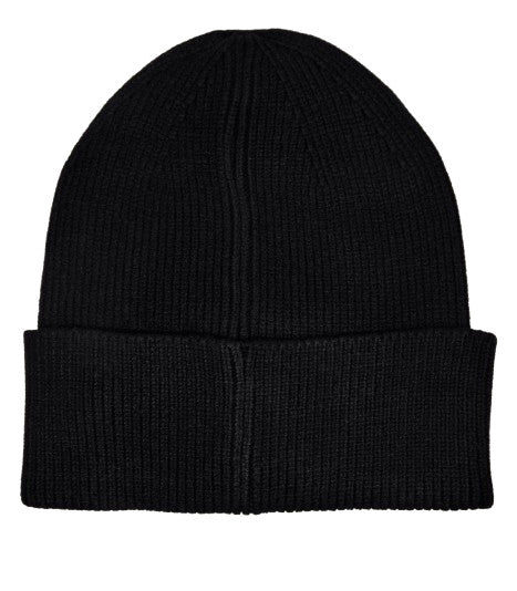 Berretto Liu jo beanie con logo nero C27LJ20 2F6022 MA38S 22222