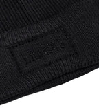 Berretto Liu jo beanie con logo nero C27LJ20 2F6022 MA38S 22222