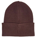 Berretto Liu jo beanie con logo testa di moro C27LJ21 2F6022 MA38S 00533
