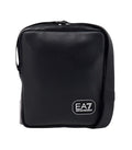 Borsa tracolla uomo EA7 Emporio Armani train u carryover black UB27EA09 7X000753 AF29345 UC001