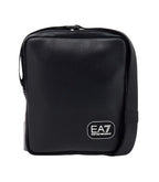 Borsa tracolla uomo EA7 Emporio Armani train u carryover black UB27EA09 7X000753 AF29345 UC001