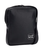 Borsa tracolla uomo EA7 Emporio Armani train u carryover black UB27EA09 7X000753 AF29345 UC001