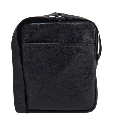 Borsa tracolla uomo EA7 Emporio Armani train u carryover black UB27EA09 7X000753 AF29345 UC001