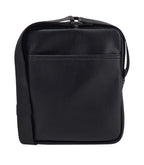 Borsa tracolla uomo EA7 Emporio Armani train u carryover black UB27EA09 7X000753 AF29345 UC001