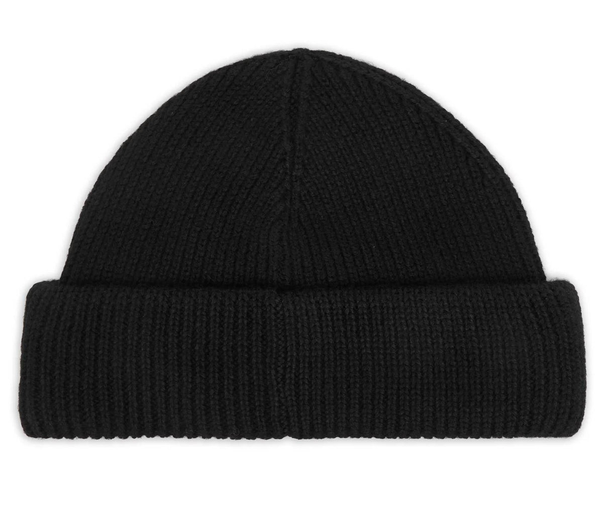 Berretto EA7 Emporio Armani mountain core beanie nero C27EA03 7X000313 AF29587 UC001