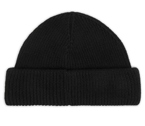 Berretto EA7 Emporio Armani mountain core beanie nero C27EA03 7X000313 AF29587 UC001