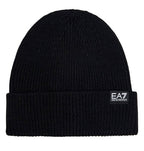 Berretto EA7 Emporio Armani beanie black C27EA09 7X000312 AF29587 UC001