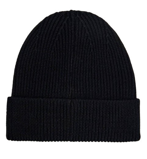 Berretto EA7 Emporio Armani beanie black C27EA09 7X000312 AF29587 UC001