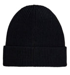Berretto EA7 Emporio Armani beanie black C27EA09 7X000312 AF29587 UC001