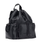 Borsa zaino EA7 Emporio Armani train mini backpack black UB27EA10 7W001617 AF27199 UC001
