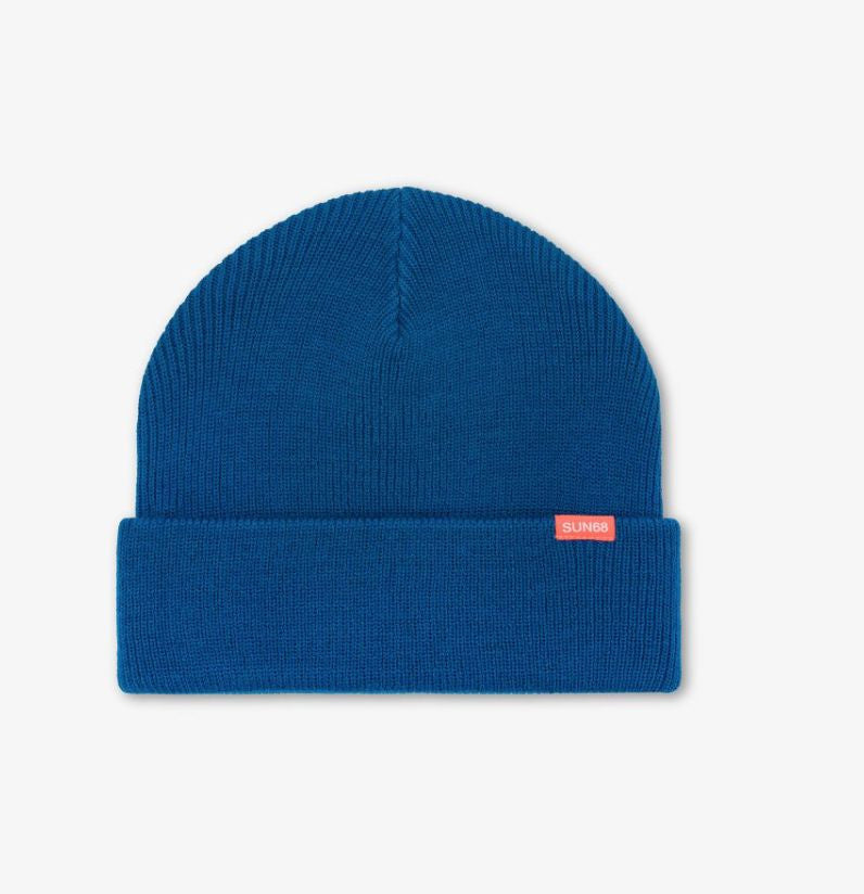 Berretto SUN 68  beanie ROYAL MAN C27SU02 C46500 58