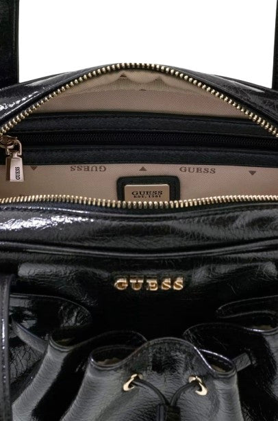 Borsa donna Guess Theodora black B27GU189 BG232708