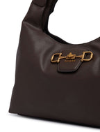 Borsa donna Guess a spalla Sunset brown B27GU197 BB231402