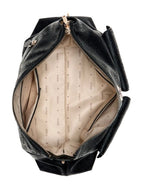 Borsa donna Guess Blake black logo B27GU198 PD222202