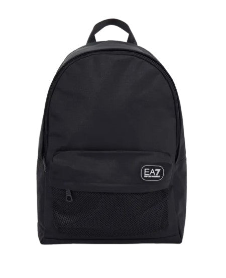 Zaino EA7 Emporio Armani train carryover black UB27EA14 7X000759 AF29354 UC001