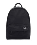Zaino EA7 Emporio Armani train carryover black UB27EA14 7X000759 AF29354 UC001