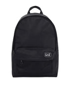 Zaino EA7 Emporio Armani train carryover black UB27EA14 7X000759 AF29354 UC001