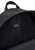 Zaino EA7 Emporio Armani train carryover black UB27EA14 7X000759 AF29354 UC001