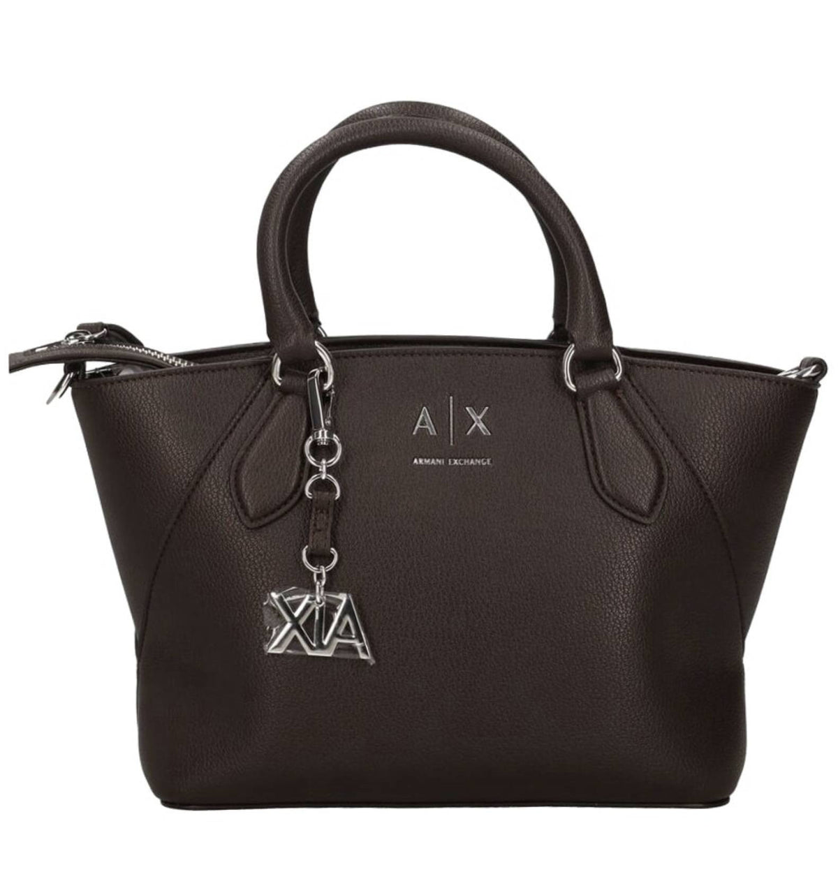 Borsa donna a mano/tracolla Armani Exchange antagonist B27AX04 XW003143 AF26569 U6032