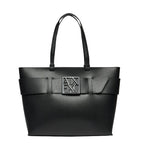 Borsa donna a mano/spalla Armani Exchange nero B27AX07 949127 0A874 00020