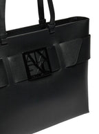 Borsa donna a mano/spalla Armani Exchange nero B27AX07 949127 0A874 00020
