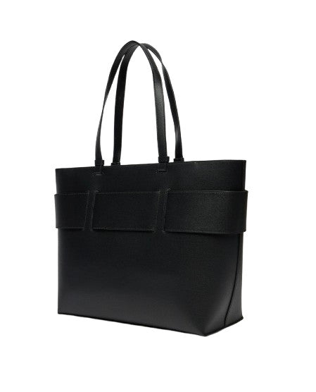 Borsa donna a mano/spalla Armani Exchange nero B27AX07 949127 0A874 00020