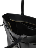 Borsa donna a mano/spalla Armani Exchange nero B27AX07 949127 0A874 00020