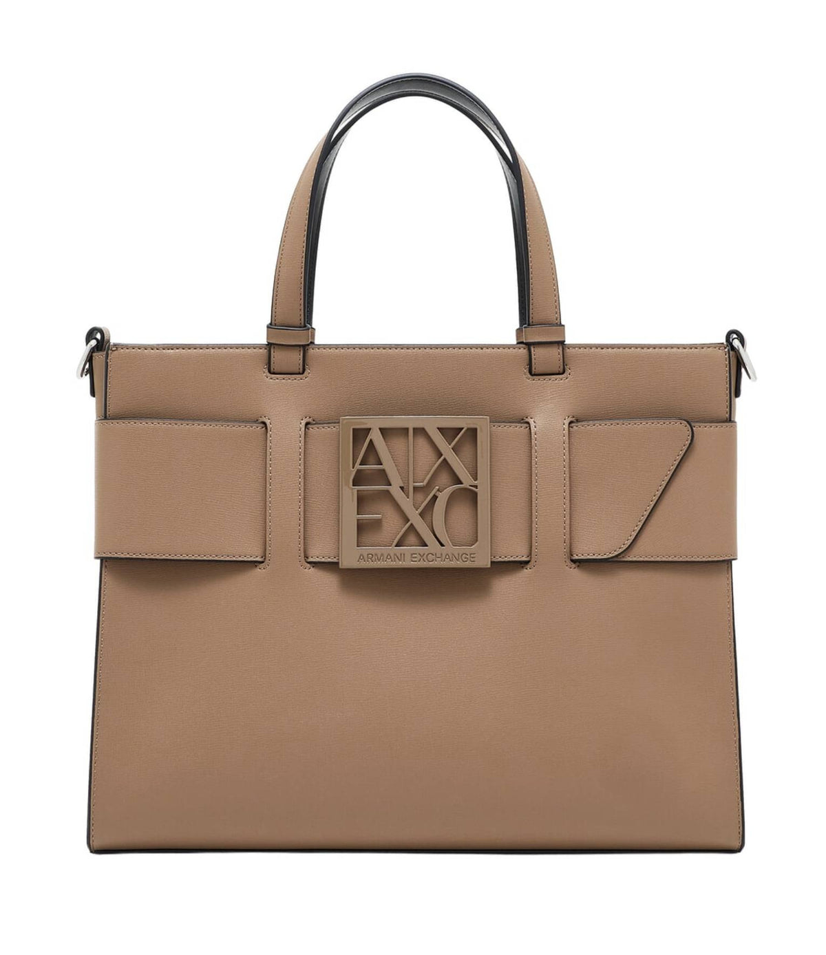 Borsa donna a mano/tracolla Armani Exchange marionette B27AX08 942689 0A874 U6186