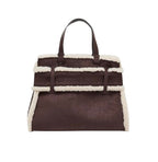 Borsa donna a mano/tracolla Armani Exchange antagonist/script B27AX13 XW000285 AF26995 M6027