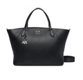 Borsa donna a mano/tracolla Armani Exchange black B27AX19 XW003142 AF26569 UC001