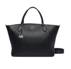 Borsa donna a mano/tracolla Armani Exchange black B27AX19 XW003142 AF26569 UC001