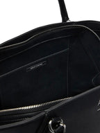 Borsa donna a mano/tracolla Armani Exchange black B27AX19 XW003142 AF26569 UC001