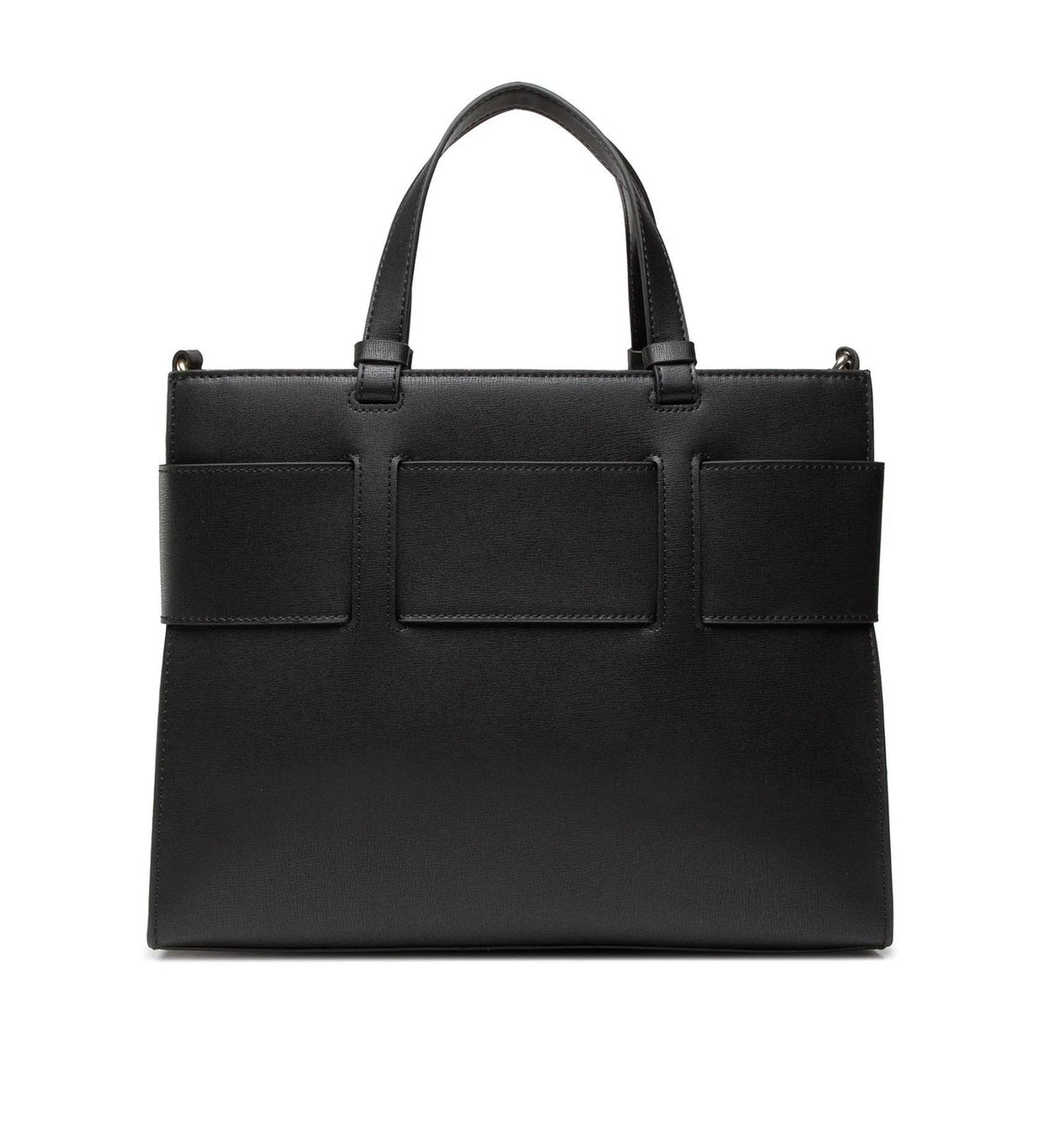 Borsa donna a mano/tracolla Armani Exchange nero B27AX34 942689 0A874 00020