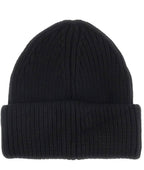 Berretto Uomo Guess beanie black C27GU38 AM9693POL01