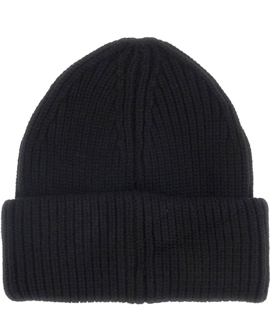 Berretto Uomo Guess beanie black C27GU38 AM9693POL01