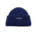 Berretto Uomo Guess beanie blu C27GU39 AM9693POL01