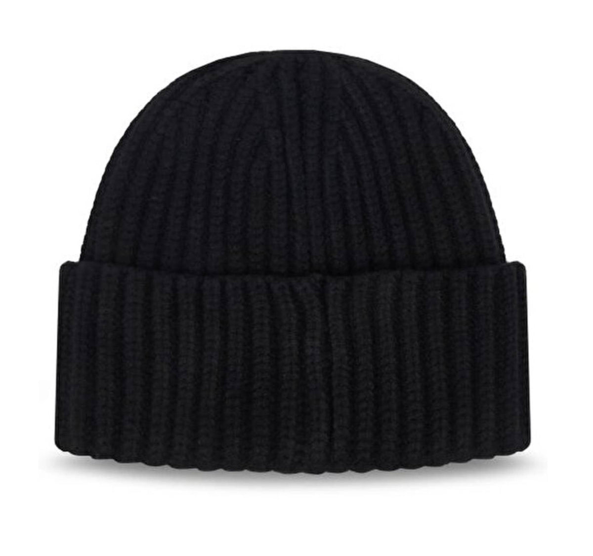 Berretto Donna Guess beanie black C27GU40 AW5623VIS01