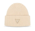 Berretto Donna Guess beanie beige C27GU41 AW5623VIS01