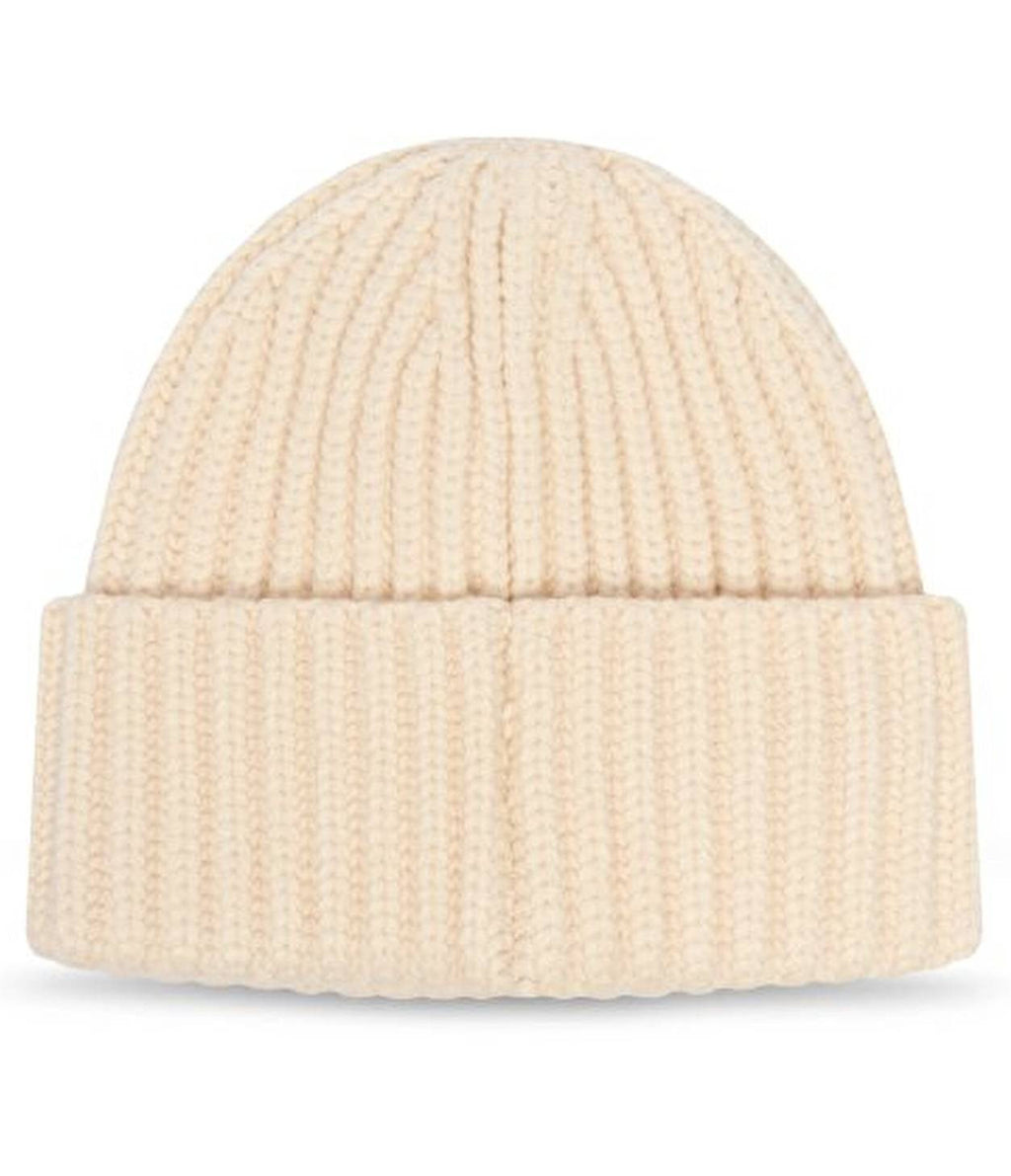 Berretto Donna Guess beanie beige C27GU41 AW5623VIS01