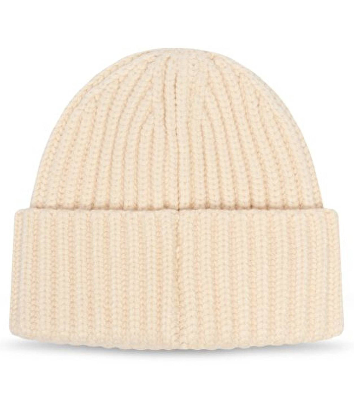 Berretto Donna Guess beanie beige C27GU41 AW5623VIS01
