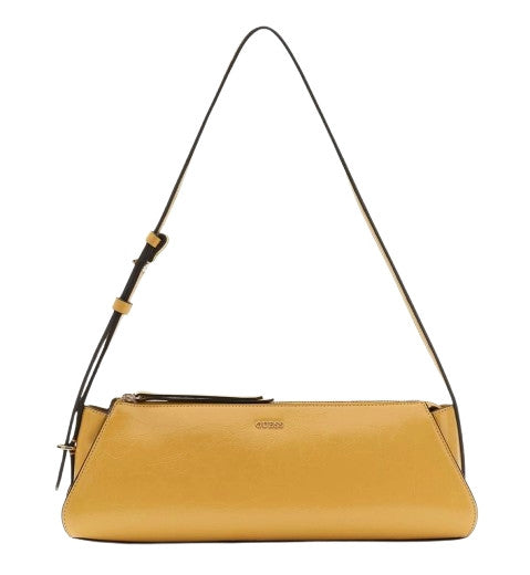 Borsa donna Guess Xena Mini Shoulder bag honey B27GU205 TC973172