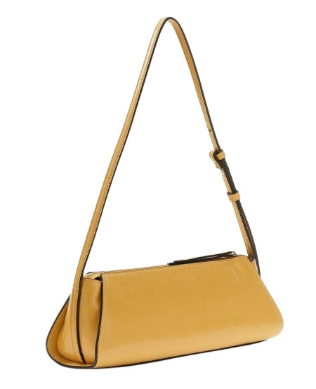 Borsa donna Guess Xena Mini Shoulder bag honey B27GU205 TC973172