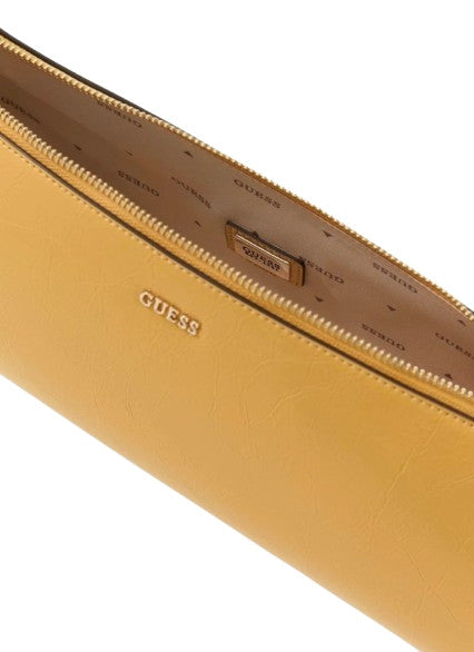 Borsa donna Guess Xena Mini Shoulder bag honey B27GU205 TC973172