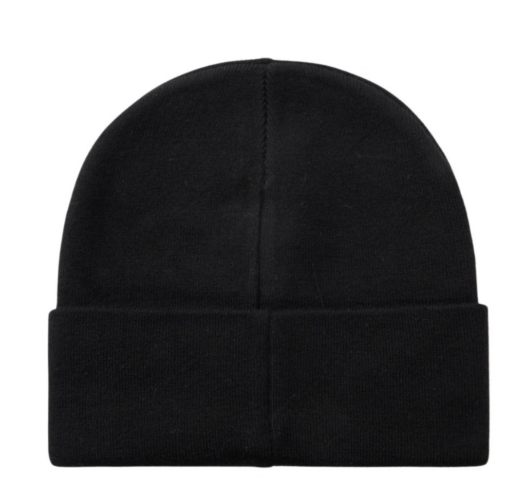 Berretto Donna Guess beanie glitter black C27GU43 AW5398POL01