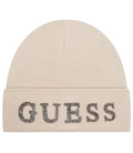 Berretto Donna Guess beanie glitter stone C27GU44 AW5398POL01