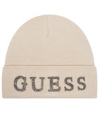 Berretto Donna Guess beanie glitter stone C27GU44 AW5398POL01