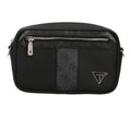 Borsa Guess tracolla uomo Sydney Camera Bag S nero UB27GU13 HMSYSYP6429