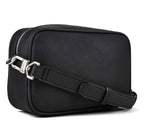 Borsa Guess tracolla uomo Sydney Camera Bag S nero UB27GU13 HMSYSYP6429