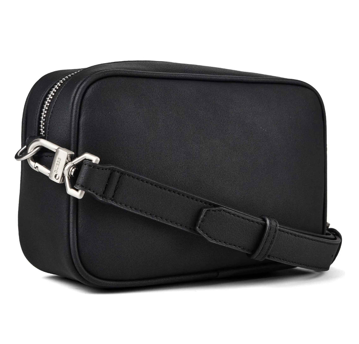 Borsa Guess tracolla uomo Sydney Camera Bag S nero UB27GU13 HMSYSYP6429