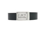 Cinta EA7 Emporio Armani black/asphalt C27EA16 7X000091 AF14319 MC165